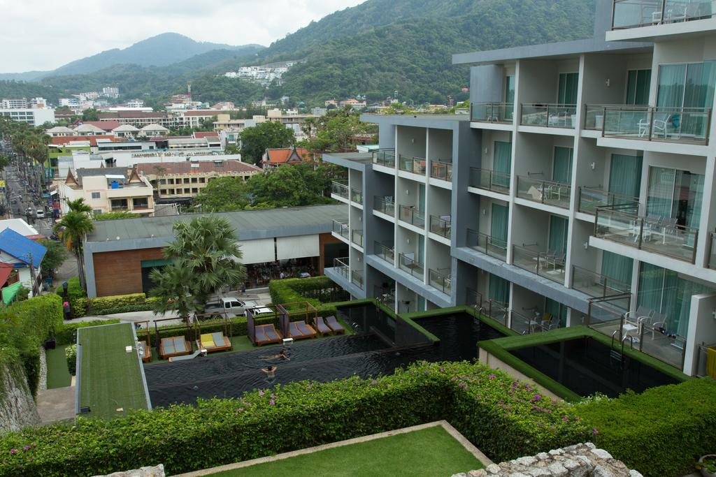 Sugar Palm Grand Hillside 4*, фото 13