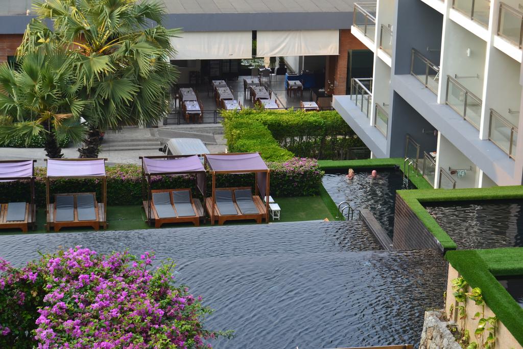 Sugar Palm Grand Hillside 4*, фото 7