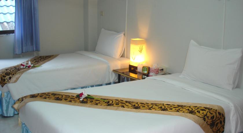 Lamai Apartment 2*, фото 4
