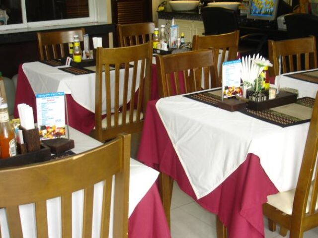 Lamai Apartment