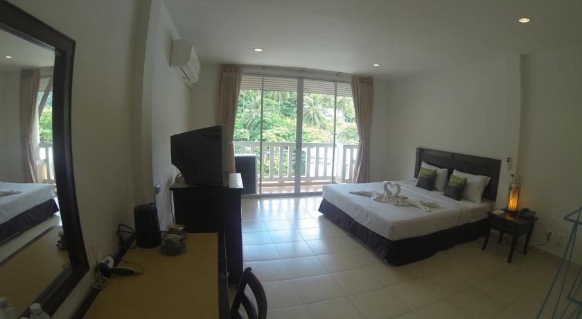 Karon Living Room 2*, фото 9