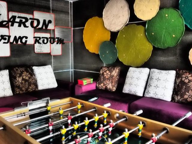 Karon Living Room