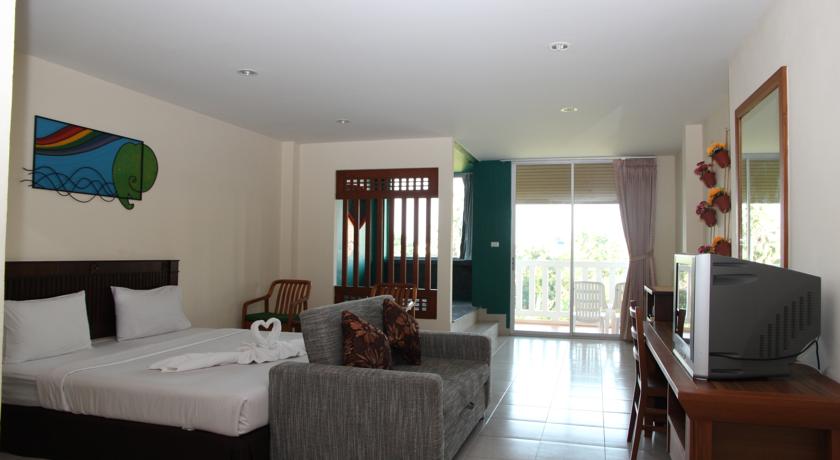 Karon Living Room 2*, фото 8