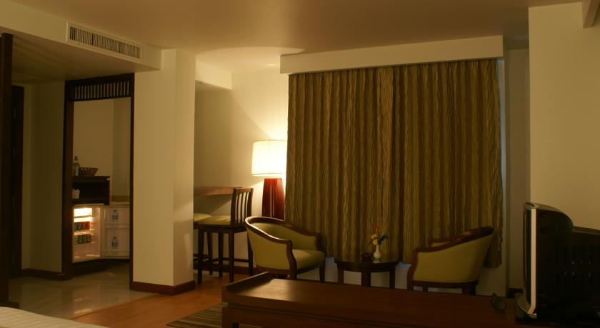Aiyara Palace Hotel 3*, фото 4