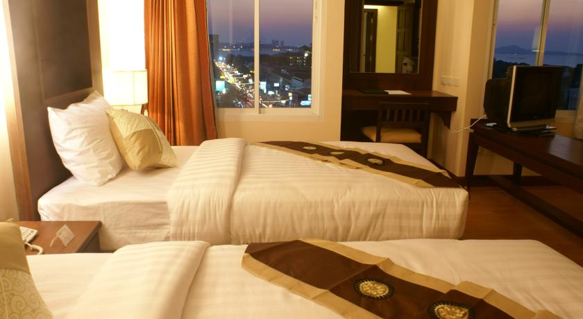 Aiyara Palace Hotel 3*, фото 2