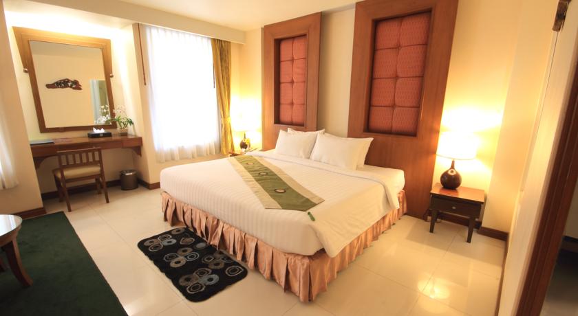 Aiyara Palace Hotel 3*, фото 10