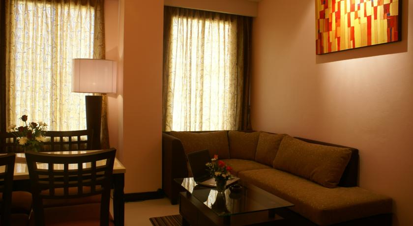 Aiyara Palace Hotel 3*, фото 7