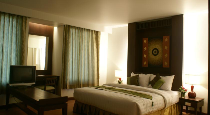 Aiyara Palace Hotel 3*, фото 5
