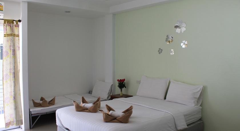 Thai Royal Magic 3*