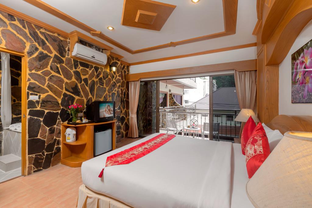 Chang Residence 3*, фото 2