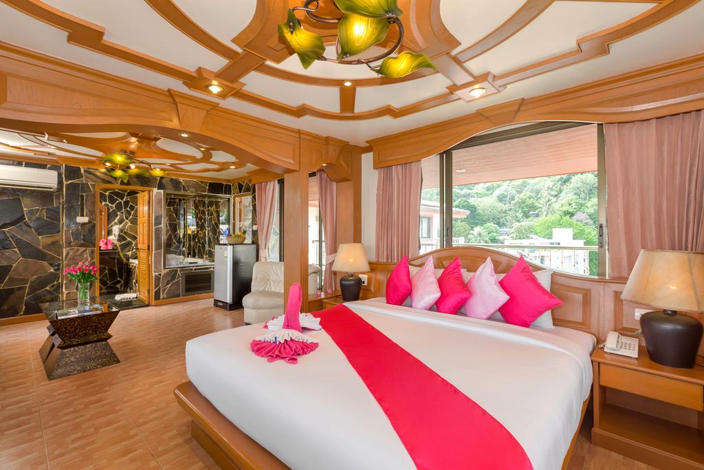 Chang Residence 3*