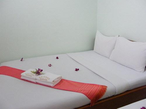 Samran Residence 2*, фото 14