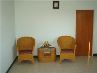 Samran Residence 2*, фото 11