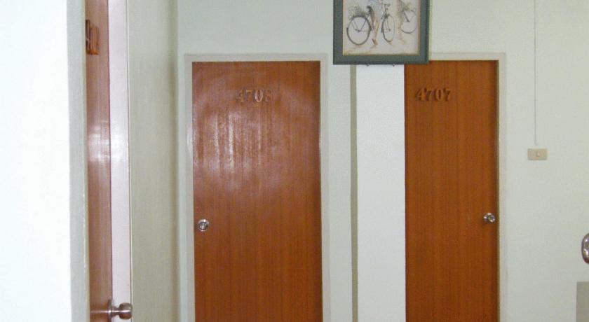 Samran Residence 2*, фото 7