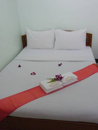 Samran Residence 2*, фото 12