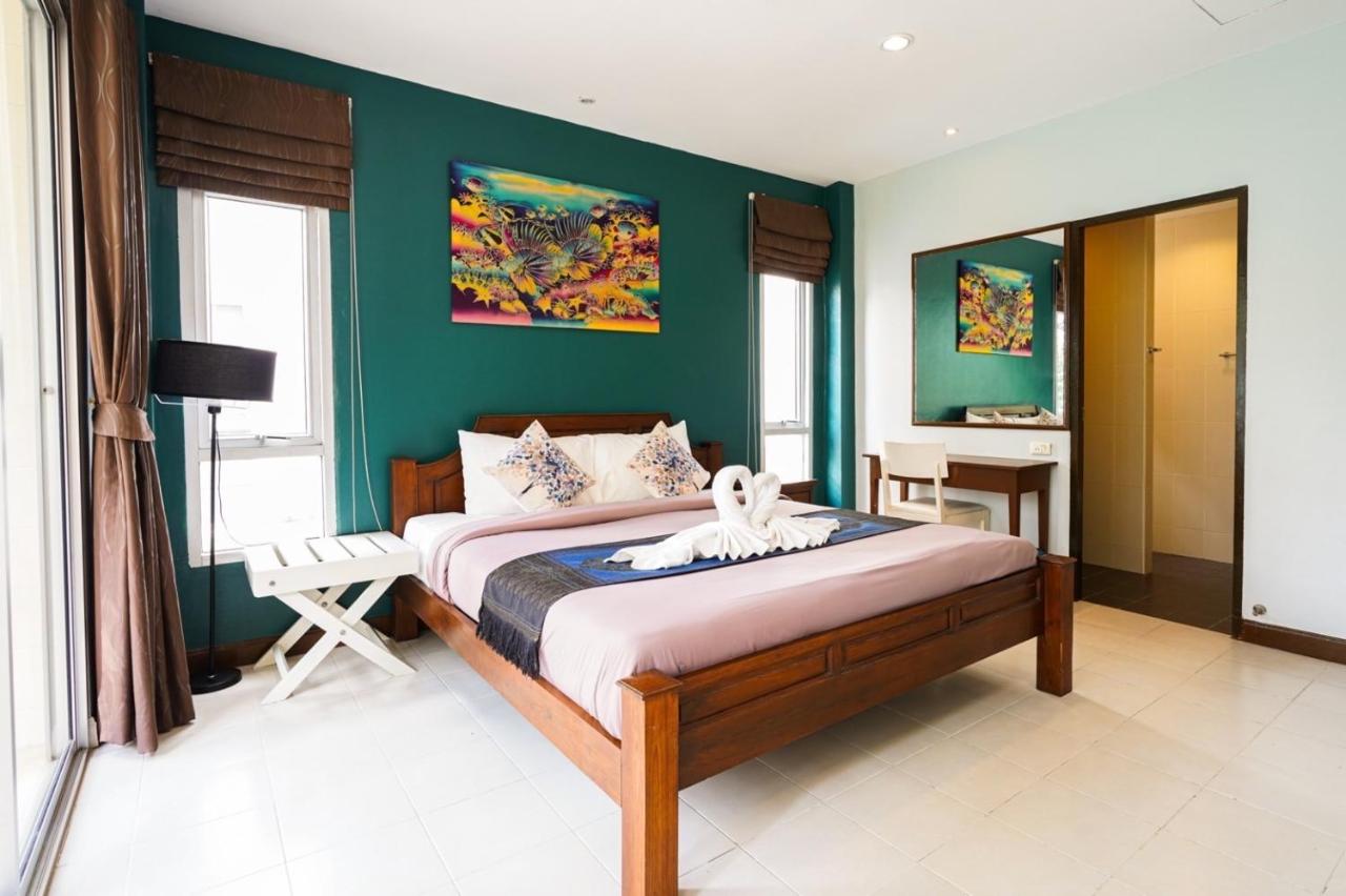 Lokal Phuket 3*, фото 10