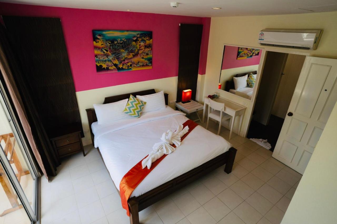 Lokal Phuket 3*, фото 11