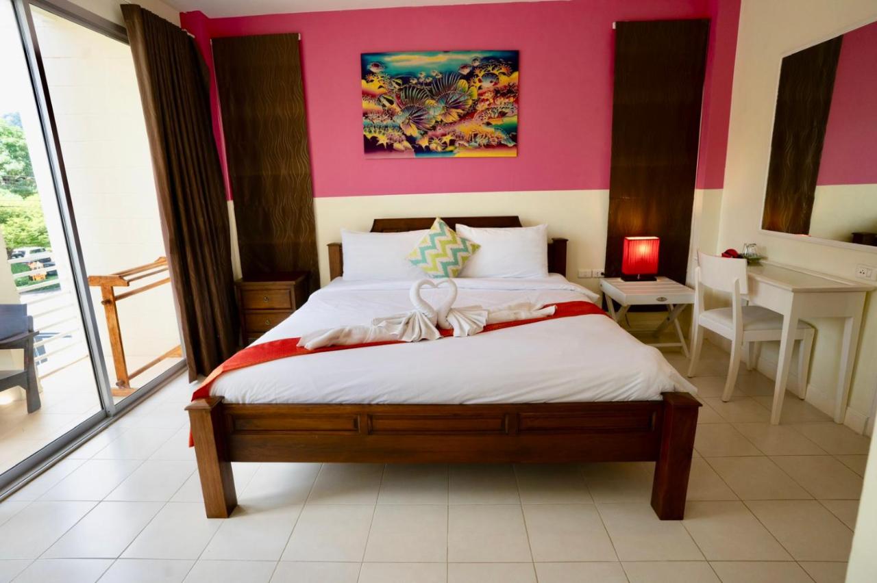 Lokal Phuket 3*, фото 12