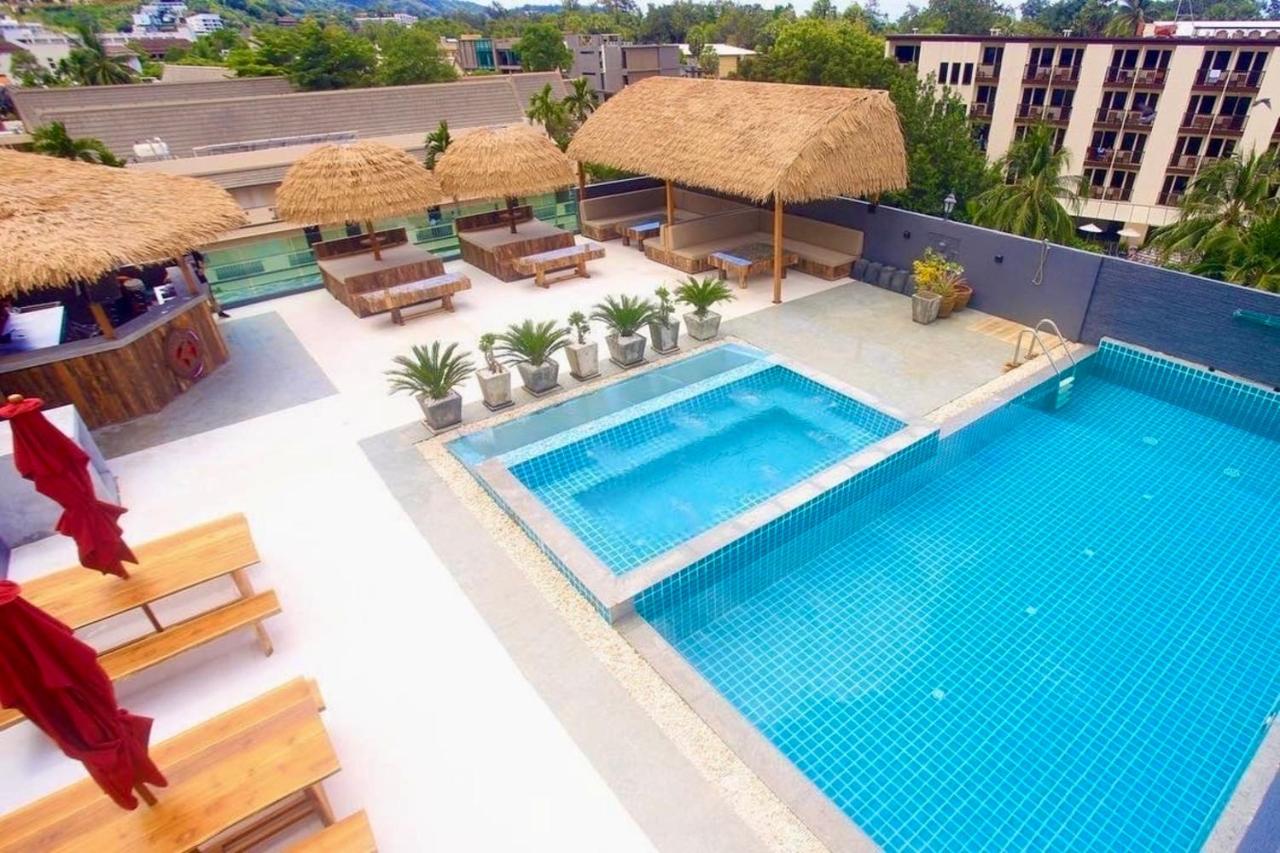Lokal Phuket 3*, фото 15