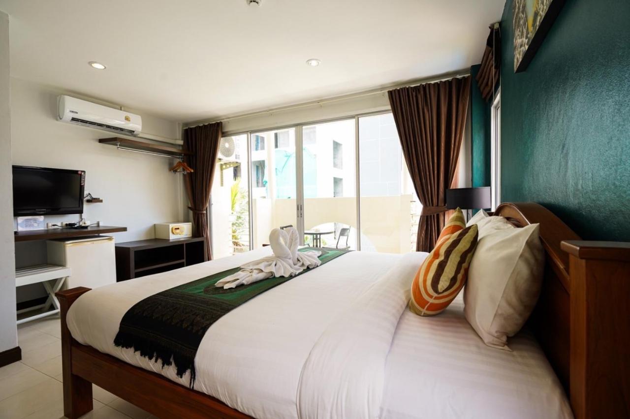 Lokal Phuket 3*, фото 16