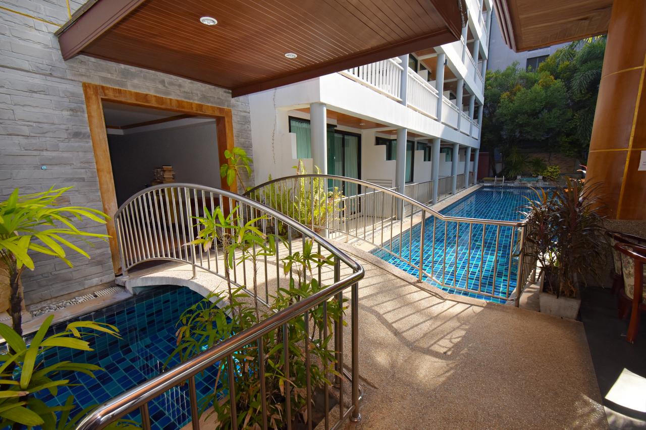 Honey Resort Phuket 3*, фото 3
