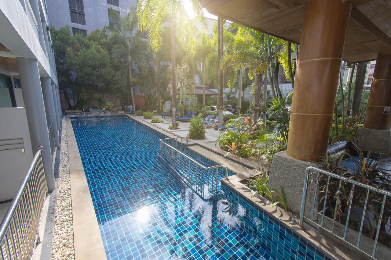 Honey Resort Phuket 3*, фото 4