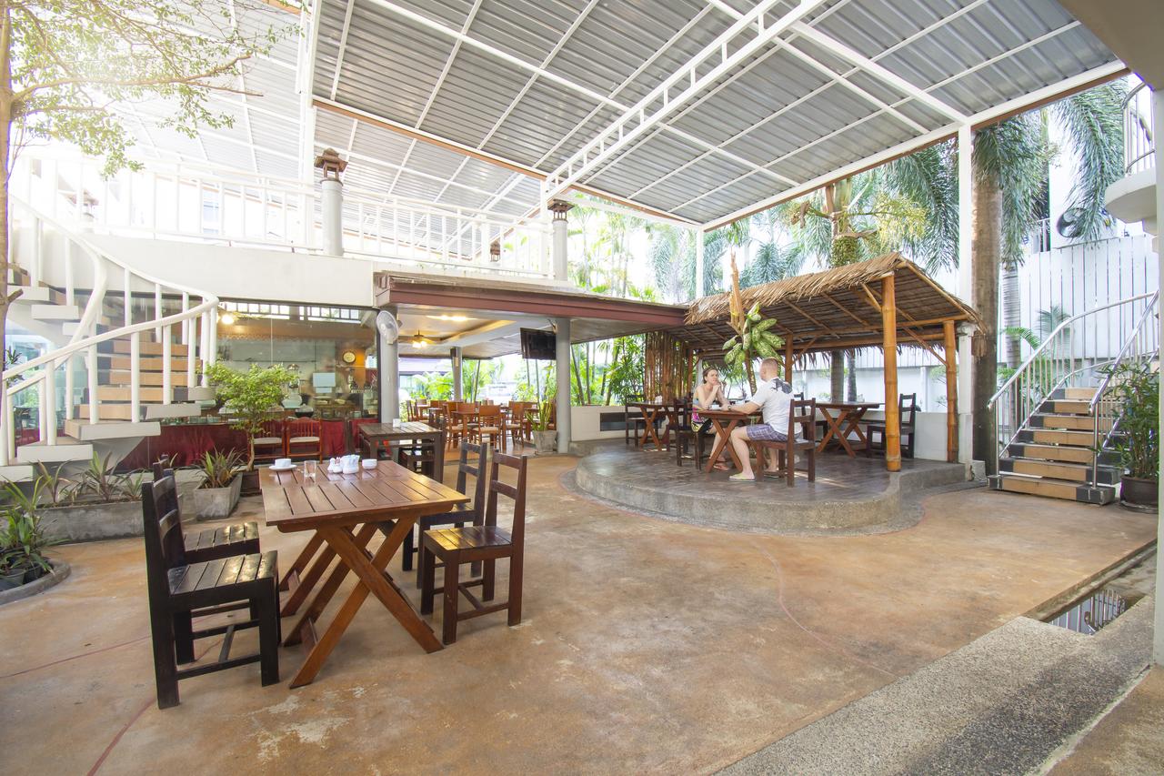 Honey Resort Phuket 3*, фото 11