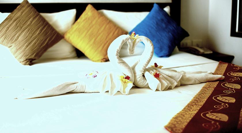 M-Narina Hotel 3*