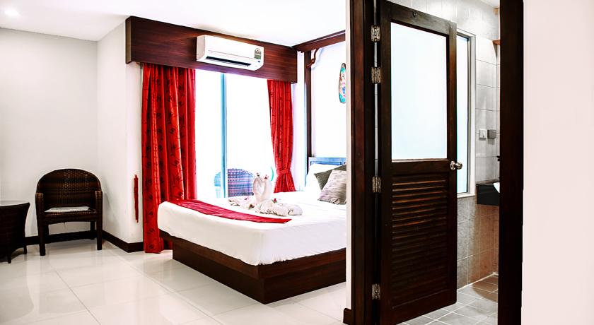 M-Narina Hotel 3*, фото 2