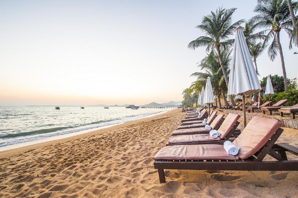 Pinnacle Samui Resort 3*