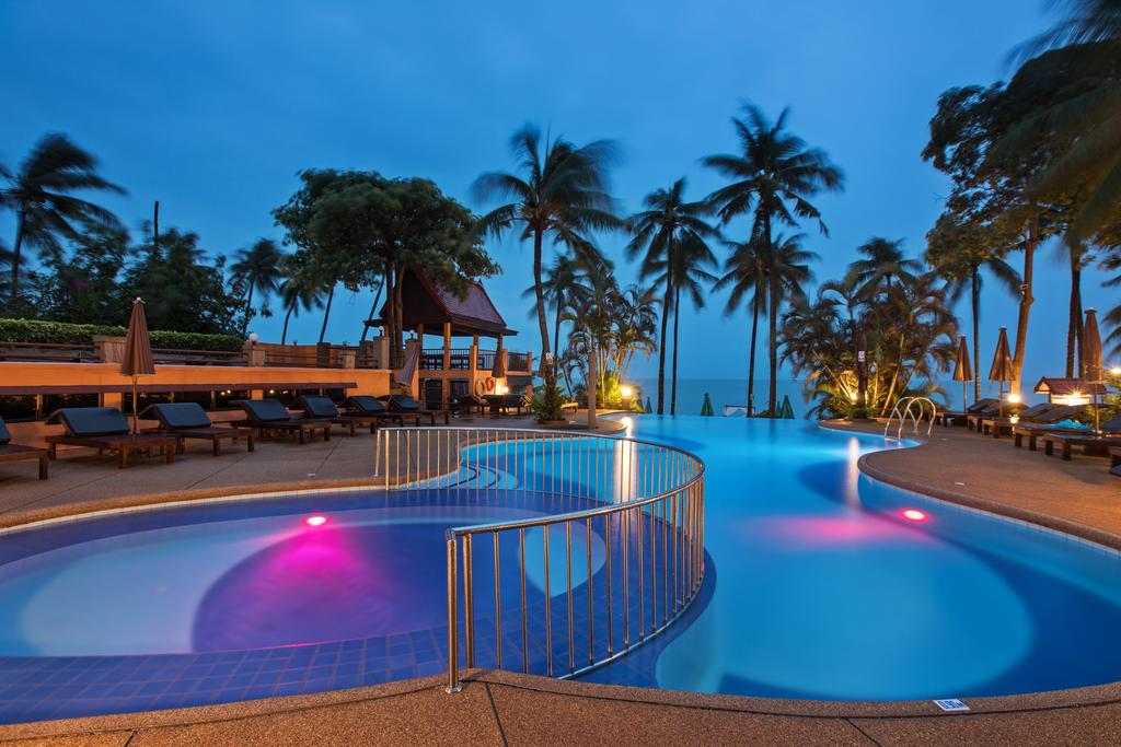 Pinnacle Samui Resort 3*, фото 6