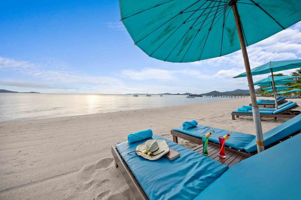 Pinnacle Samui Resort 3*, фото 3