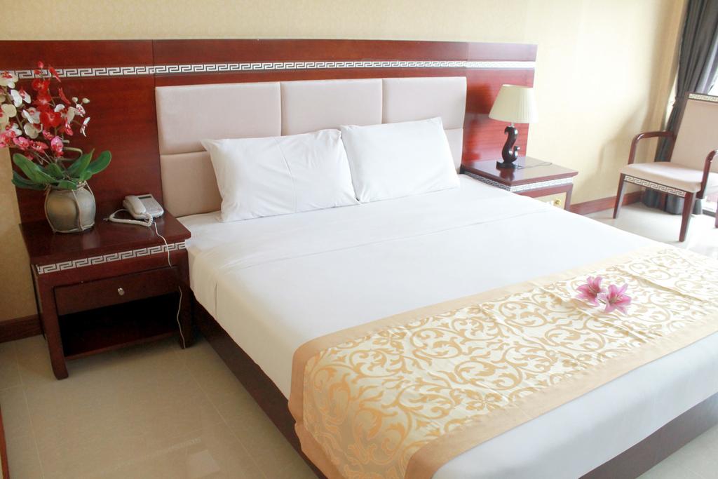 Mermaid's Beach Resort 3*