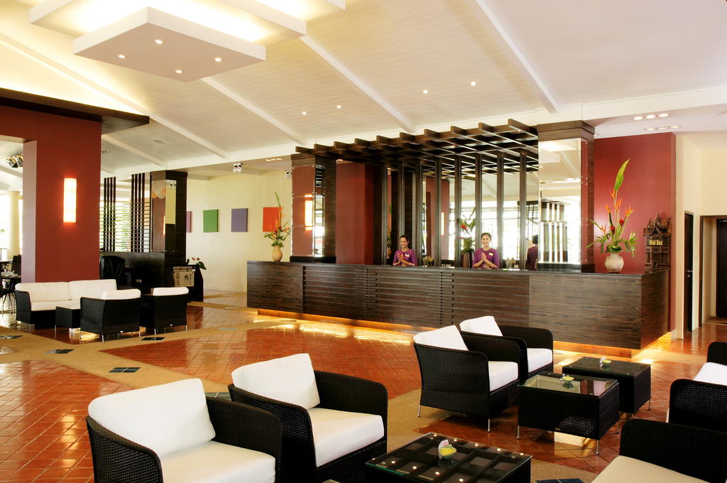 All Seasons Naiharn Phuket 3*, фото 9
