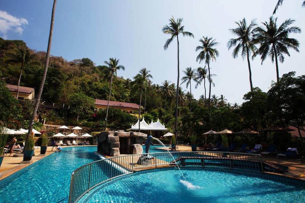 All Seasons Naiharn Phuket 3*, фото 16