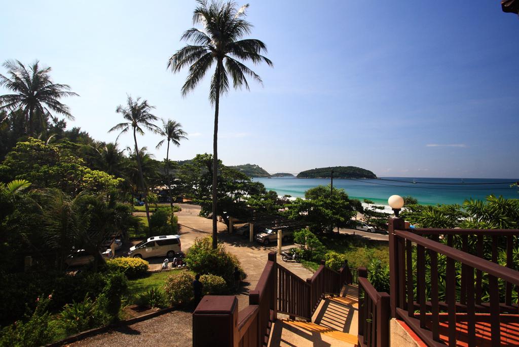 All Seasons Naiharn Phuket 3*, фото 3