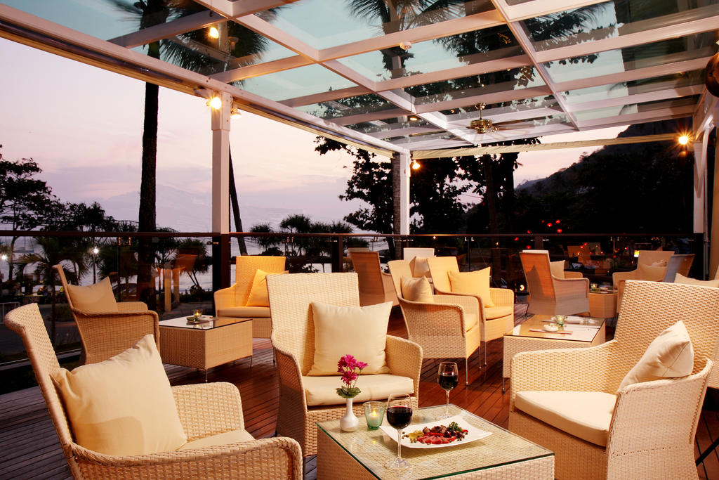 All Seasons Naiharn Phuket 3*, фото 2
