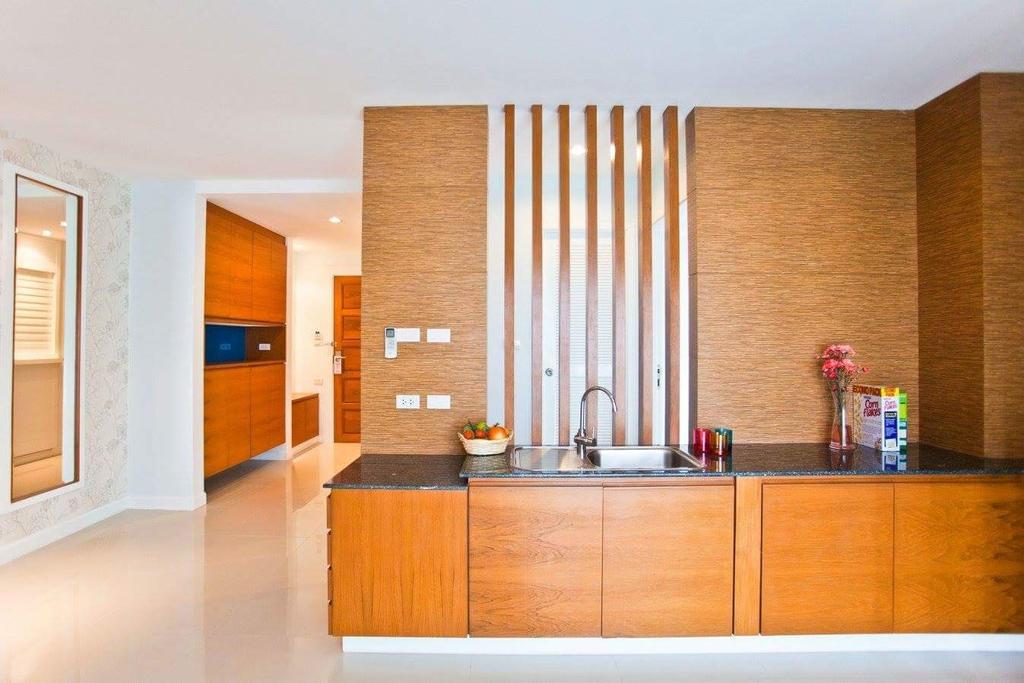 Royal Beach View Hotel Pattaya 4*