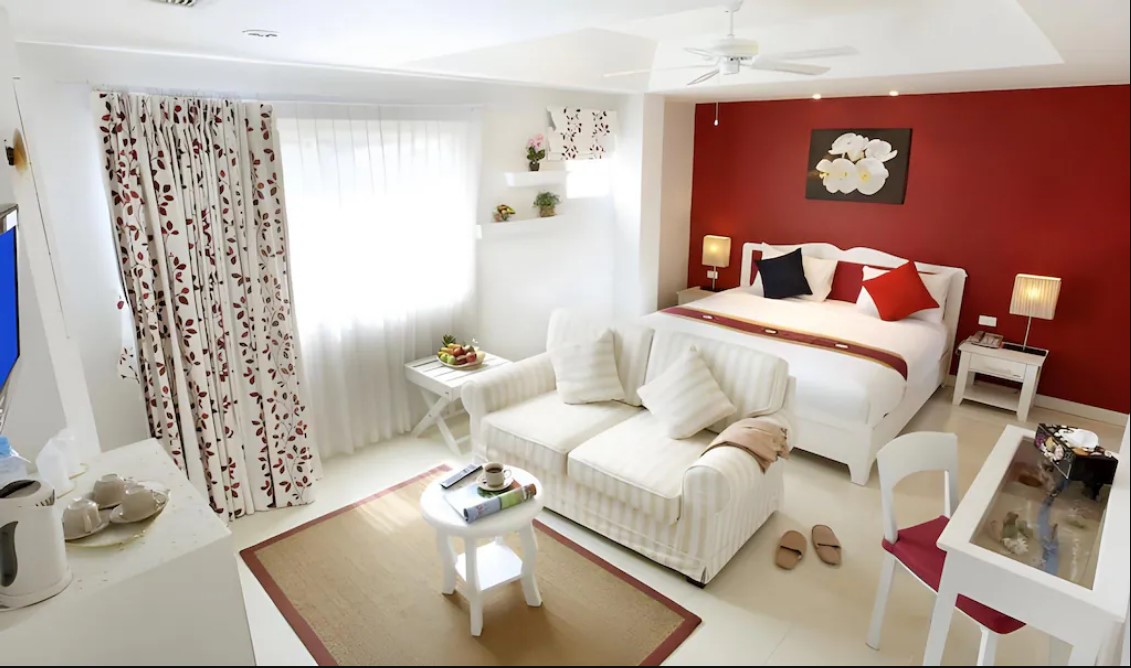 The Beach Heights Resort 4*, фото 2