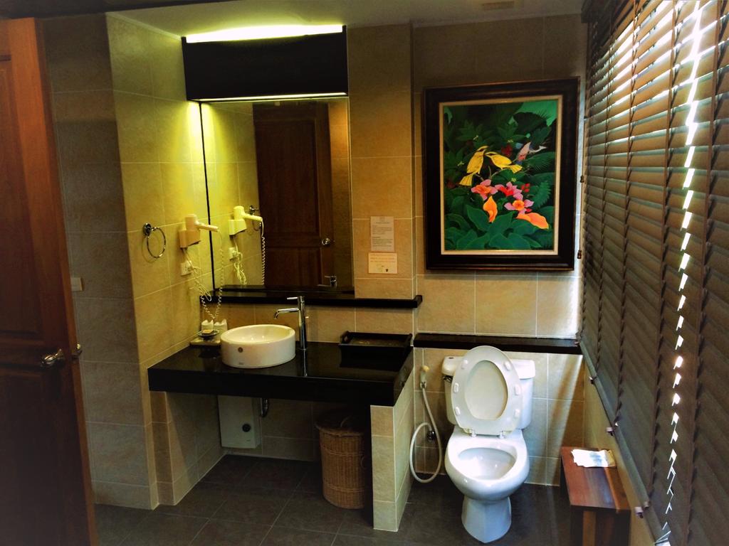 Chang Buri Resort & Spa 3*, фото 4