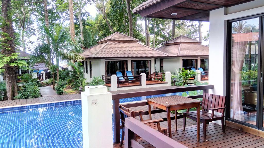 Chang Buri Resort & Spa 3*, фото 7