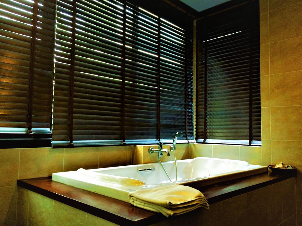 Chang Buri Resort & Spa 3*, фото 3