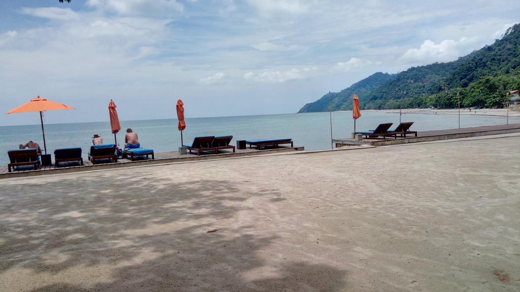 Chang Buri Resort & Spa 3*, фото 16