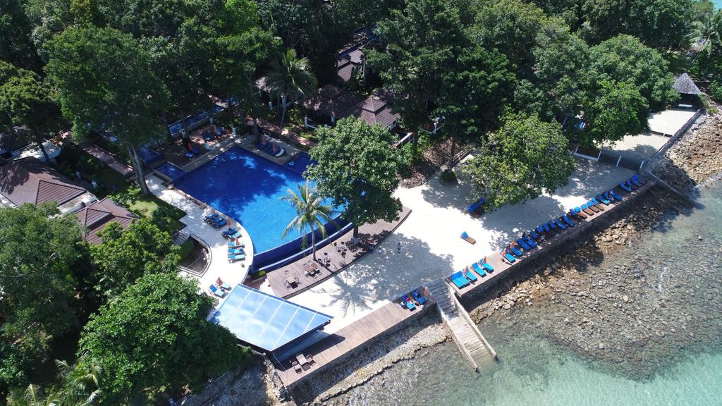 Chang Buri Resort & Spa 3*, фото 12