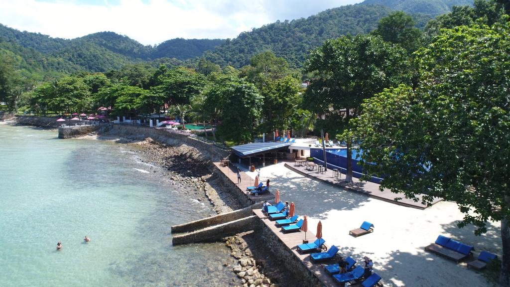 Chang Buri Resort & Spa 3*, фото 13