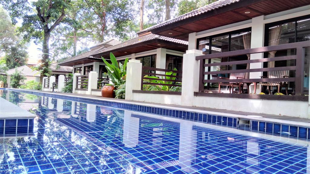Chang Buri Resort & Spa 3*, фото 9