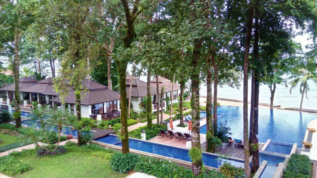 Chang Buri Resort & Spa 3*, фото 11