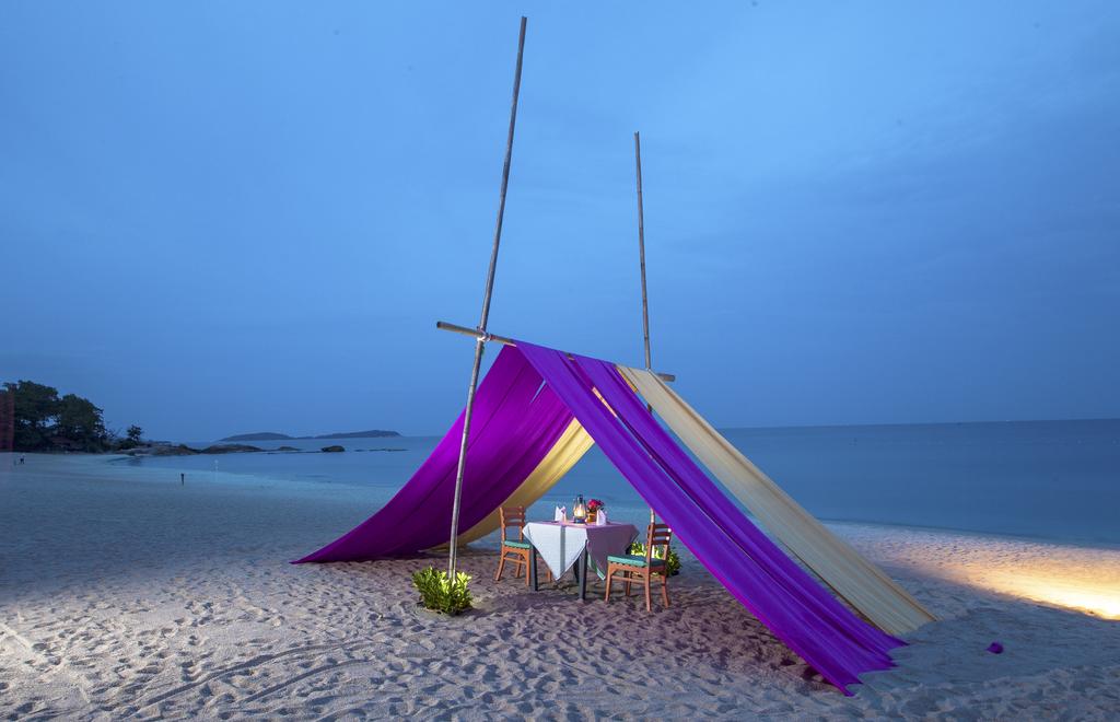 The Fair House Beach Resort & Hotel 3*, фото 11