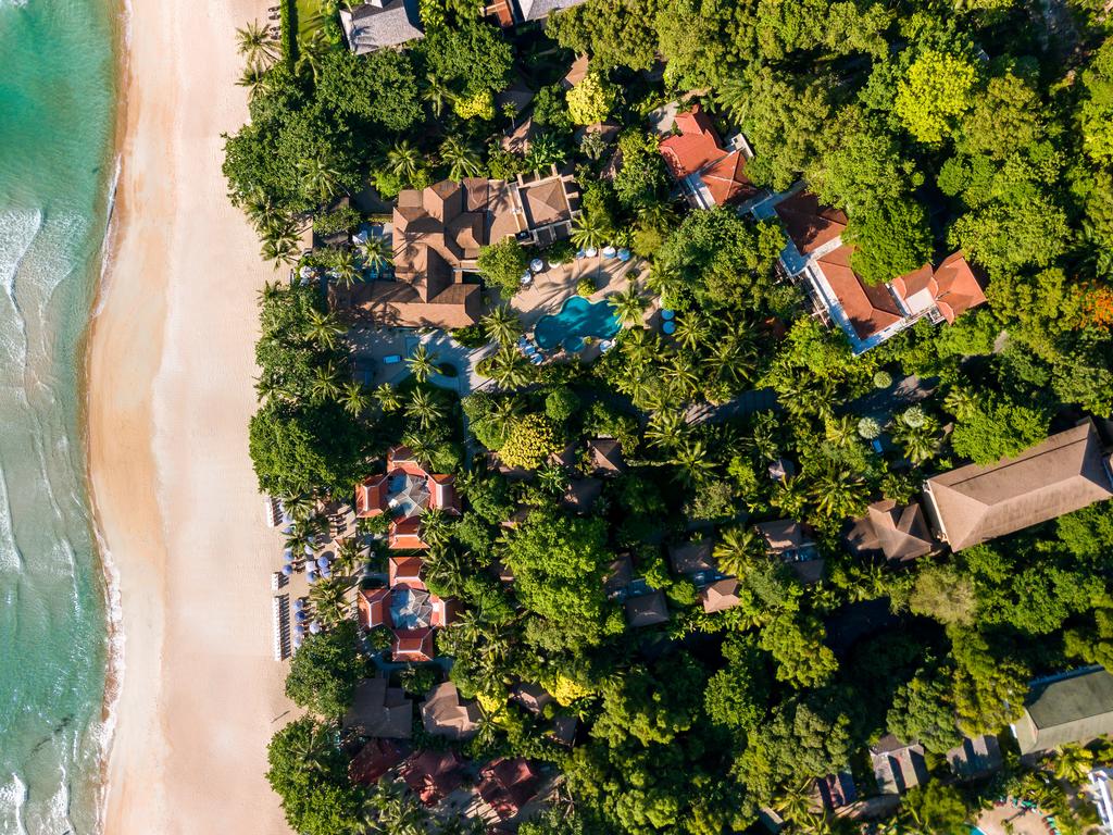 The Fair House Beach Resort & Hotel 3*, фото 16