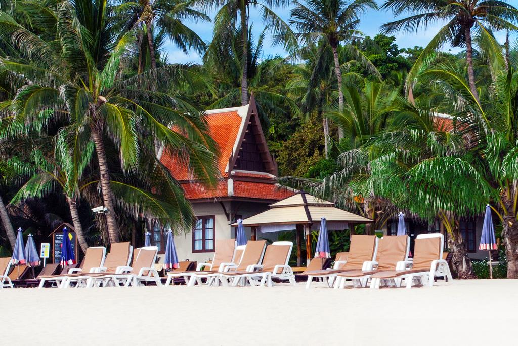 The Fair House Beach Resort & Hotel 3*, фото 9